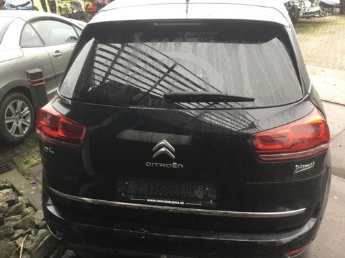 Portellone posteriore citroen - portellone,