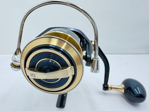 Daiwa saltiga 14000 - daiwa,