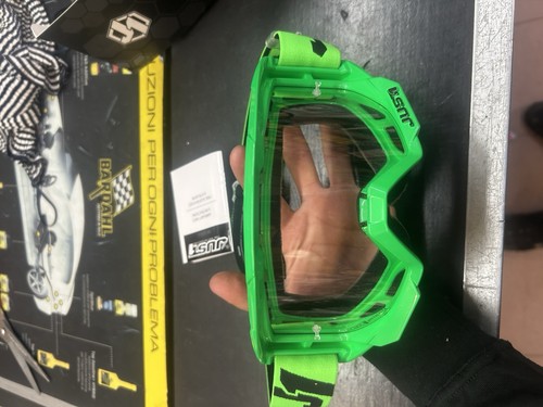 Maschera mascherina cross - maschera,