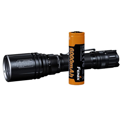 Fenix tk30r torcia - fenix, tattica