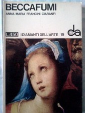 BECCAFUMI - FRANCINI - SADEA