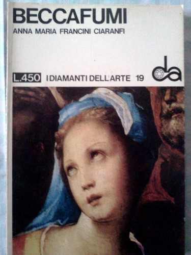 Beccafumi francini sadea - beccafumi,