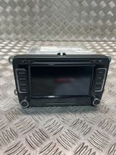 Volkswagen Touran II 2012