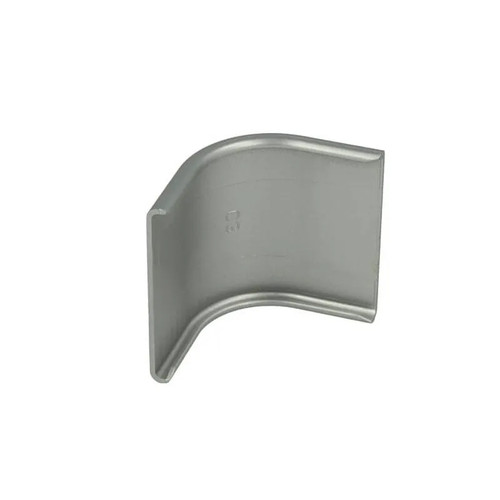 Connettore angolare curva per - connettore,