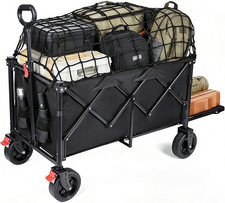 Carrello Spiaggia, Carrello