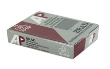 Romeo Maestri CHIODINI PER FISSATRICI IN SCATOLA Mod. AP19 mm. 19