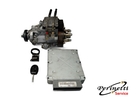 Kit accensione ford focus - kit,