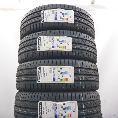 185 pneumatici estivi - 16,