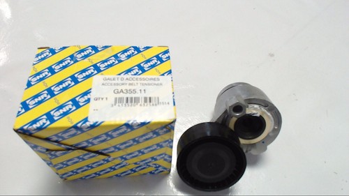 Ammortizzatore cinghia renault - ammortizzatore,