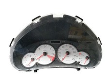 Strumentazione contachilometri