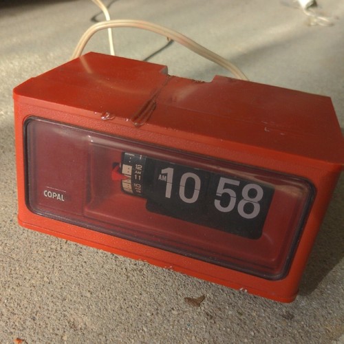 Copal 160 vintage flip - vintage,