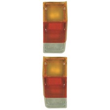 Fanale posteriore Abakus