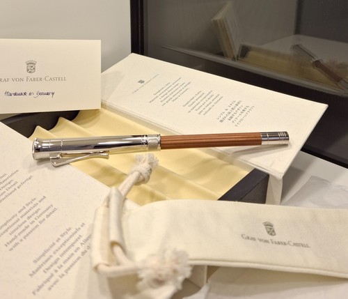 Graf von faber castell matita - von,