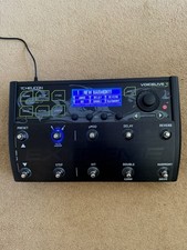 TC Helicon Voicelive 3 Extreme