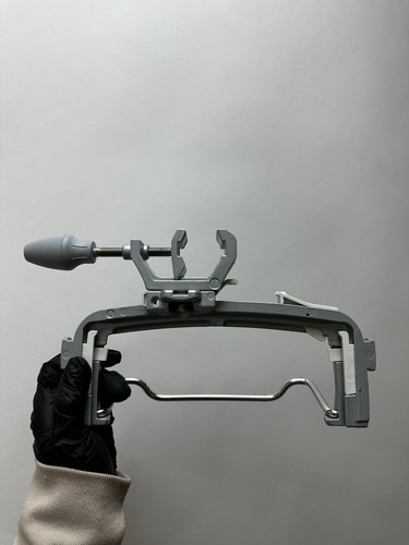 Braun infusomat tipo di - b.,