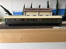 Liliput H0 L385103 - Salonwagen des Reichsmarschalls aus RRWZ der DR, neuwertig!