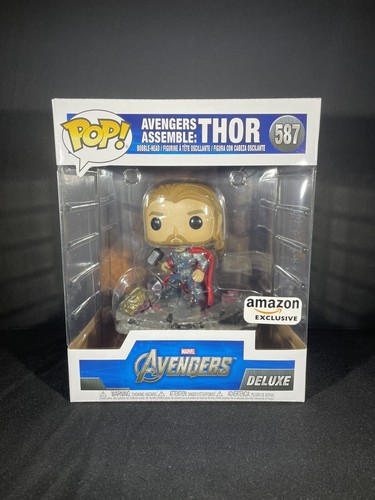 New avengers assemble thor - avengers,