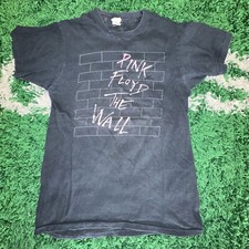 maglia pink floyd the wall 1979