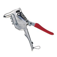 Pistola per rivetti a