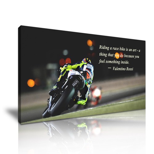 Ducati moto valentino rossi - ducati,