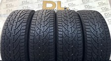 PNEUMATICI GOMME USATE RIKEN SUV SNOW 235-55/R18 - 104H (XL) [COD.539] ALL' 80%