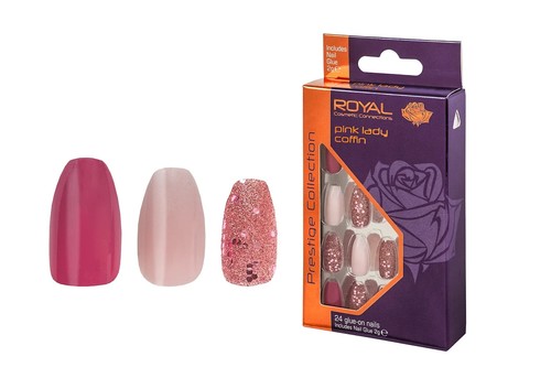 Royal cosmetic connections - royal,