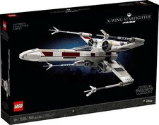 LEGO® Star Wars 75355 UCS