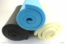 CUSCINI IN SCHIUMA PER