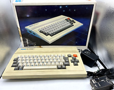 Console personal computer Sega SC-3000H con scatola alcune chiavi non funzionano