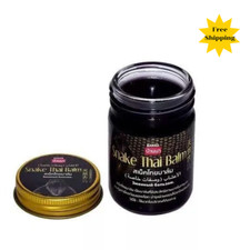 Balsamo alle erbe tailandese