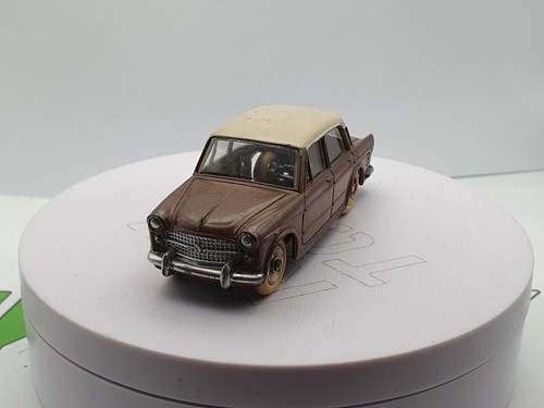 Fiat 1200 granluce - fiat, dinky