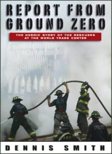 Report from ground zero - zero, by