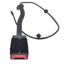 Fibbia cintura sinistra