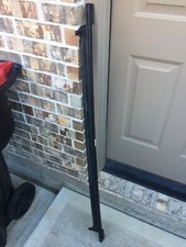 Mopar 55395757AE Tailgate Bar