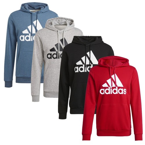 Felpa sweat adidas - sweat,