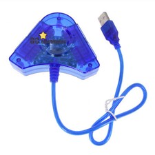 Doppio PS1 PS2 PSX Controller