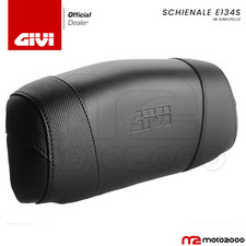 Schienalino givi similpelle - schienalino,
