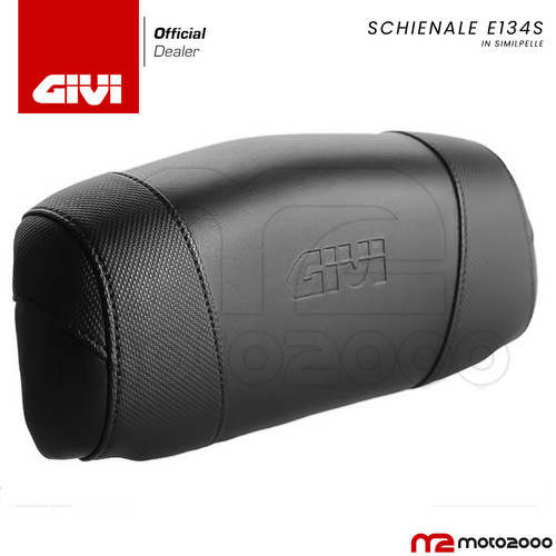 Schienalino givi similpelle - schienalino, in