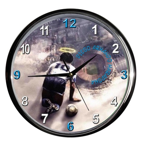 Orologio nuovo parete - nuovo, da