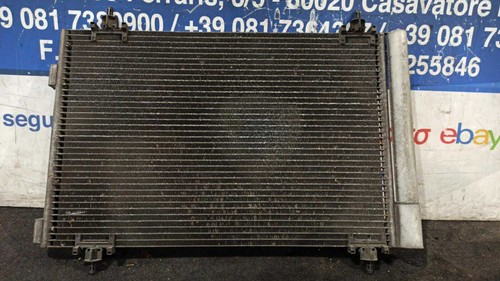 Ricambi usati radiatore aria - ricambi,