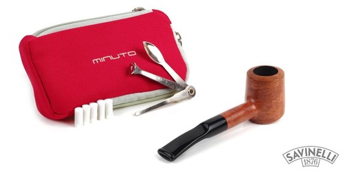 Savinelli minuto 310 6mm - minuto,