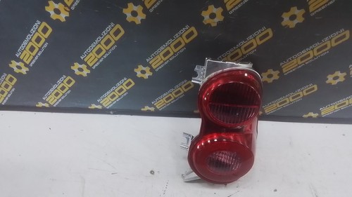 Stop fanale fanalino - stop,