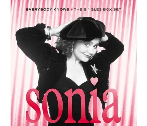 Sonia everybody knows the - sonia:,