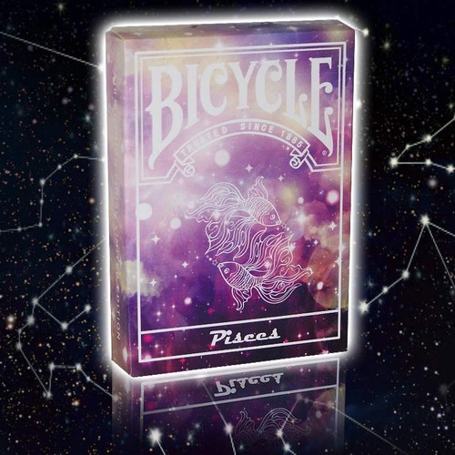 Mazzo carte bicycle - mazzo,