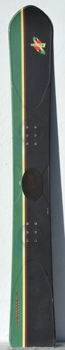 Speedster 164 raceboard - f2, rs
