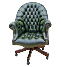 Sedia da ufficio inglese