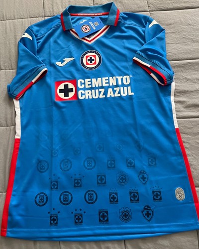 Maglia home uomo joma cruz - maglia,