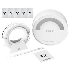 ITZY OFFICIAL LIGHT RING STICK