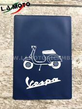 PORTA DOCUMENTI VINTAGE PER