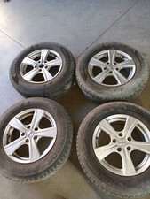 cerchi con gomma Toyota Rav 4 usati 215/70 R16   100T